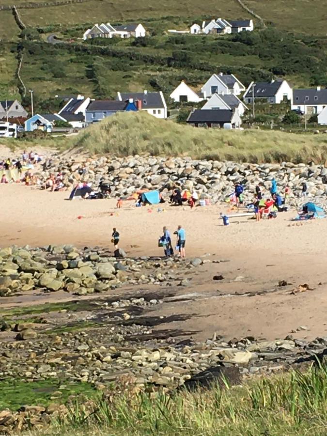 Beach View Heights, Dugort, Achill Island Doogort ภายนอก รูปภาพ